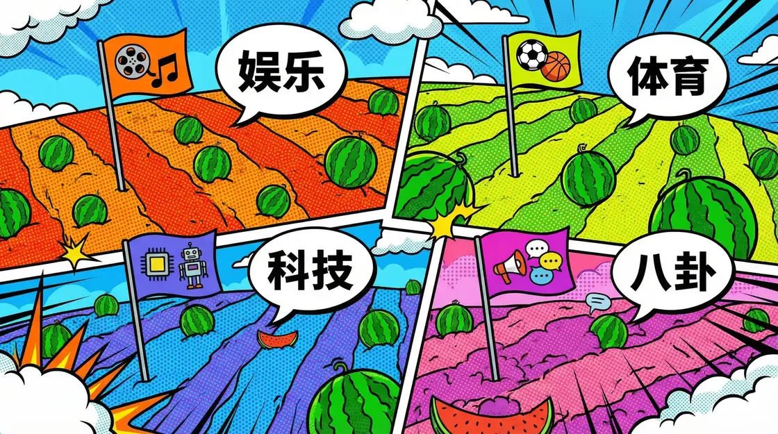 彩乐园网站 娱乐瓜田分类